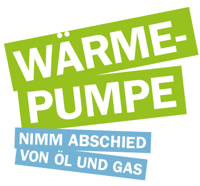 Wärmepumpe Symbolbild