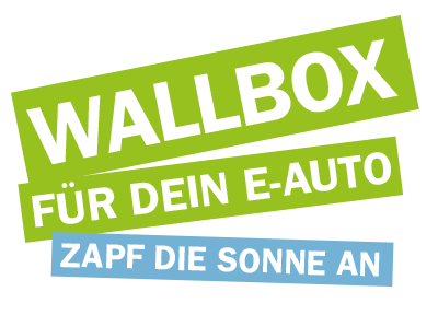 Wallbox Symbolbild